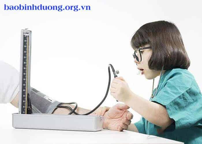 Cách hạ hỏa tức thời cho người cao huyết áp