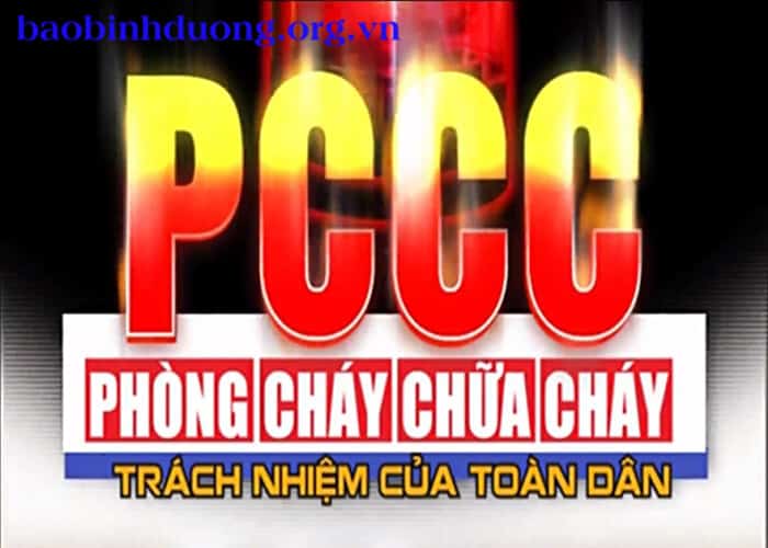 Luật PCCC - Luật số 27/2001/QH10 của Quốc hội về PCCC