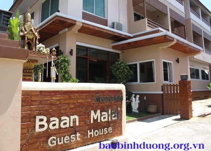 Guest house là gì? Phân biệt Guest house với Homestay/Hotel