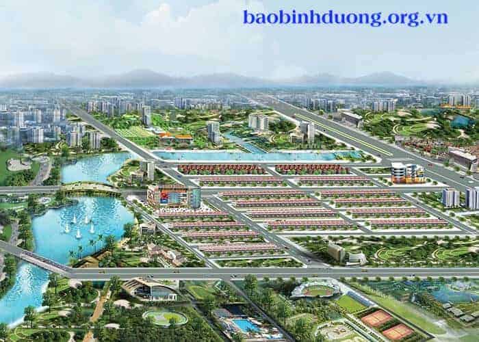 Bến Cát: Vượt qua khó khăn, hoàn thành nhiều mục tiêu quan trọng