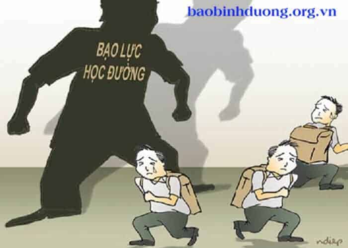 Để giảm tình trạng “bạo lực học đường”: Tăng cường giáo dục kỹ năng sống cho học sinh