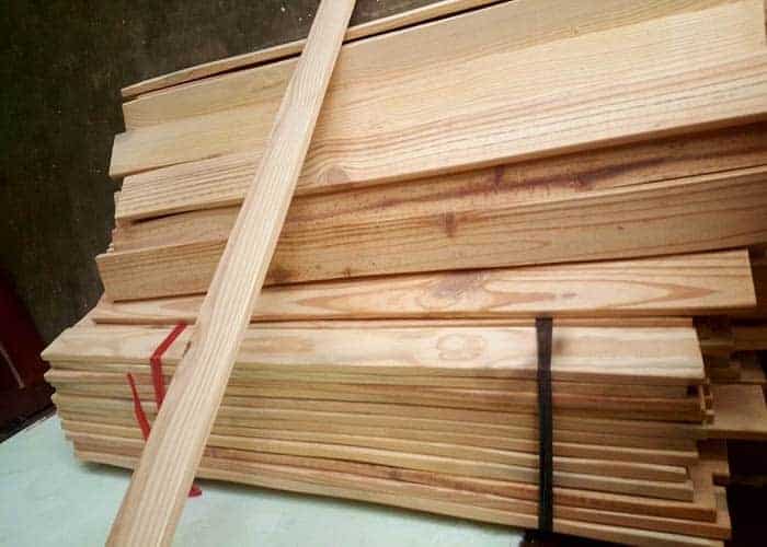 Làm sao để kéo dài vòng đời của sản phẩm gỗ lâu nhất