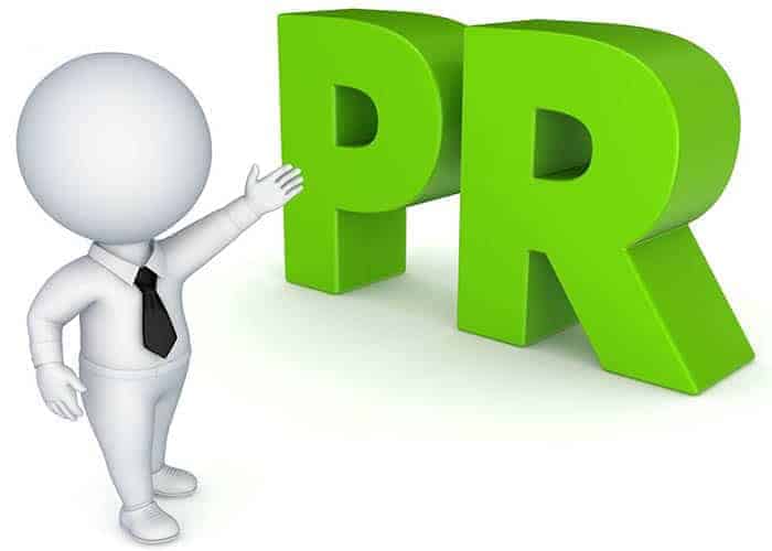PR là gì - Những công việc mà nhân viên PR phải làm
