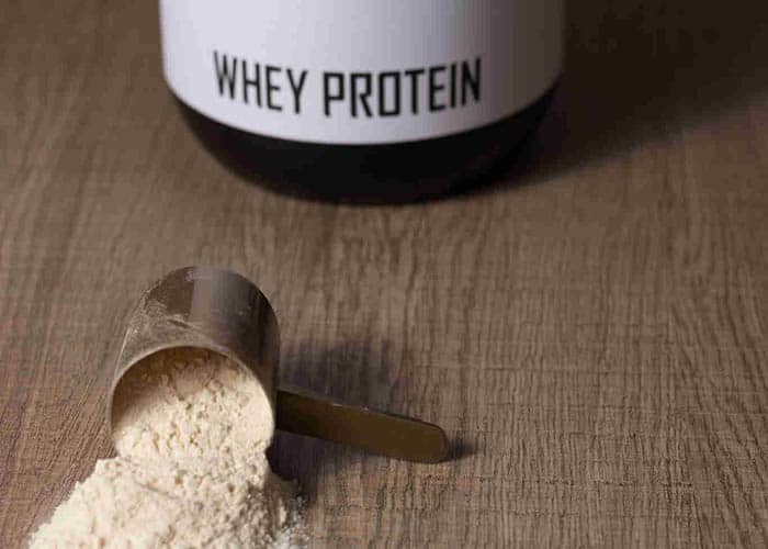 Whey protein - Công dụng, liều lượng và tác hại không ngờ