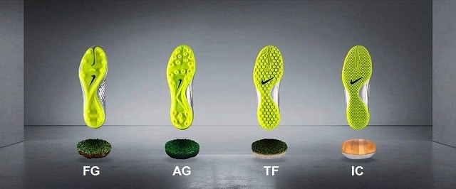 Cách chọn giày đá bóng phù hợp nhất cho người chơi bóng