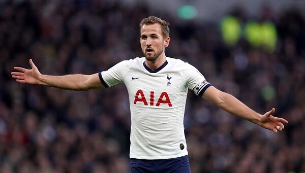 Harry Kane – Huyền thoại đương đại của Tottenham