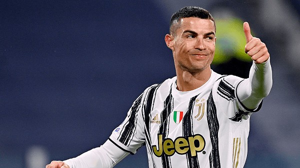 5 kỷ lục Guinness thế giới do Cristiano Ronaldo nắm giữ